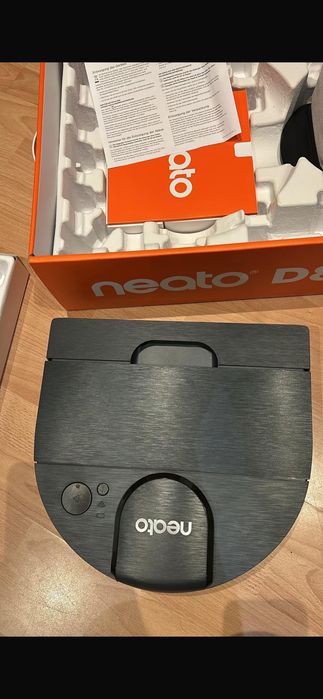 Aspirator Neato D8,nou