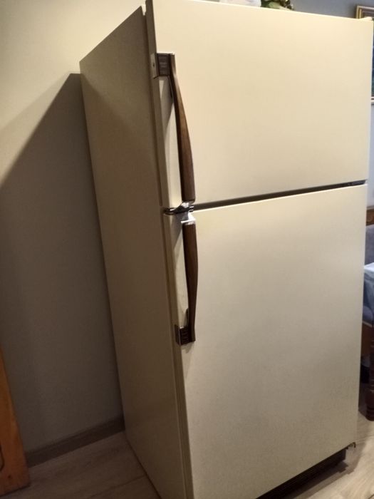 Продам холодильник в рабочем состоянии.