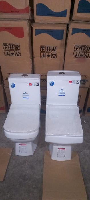 Унитаз от 39,000 и выше