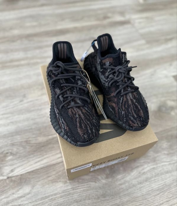 Yeezy 350 Mx Rock