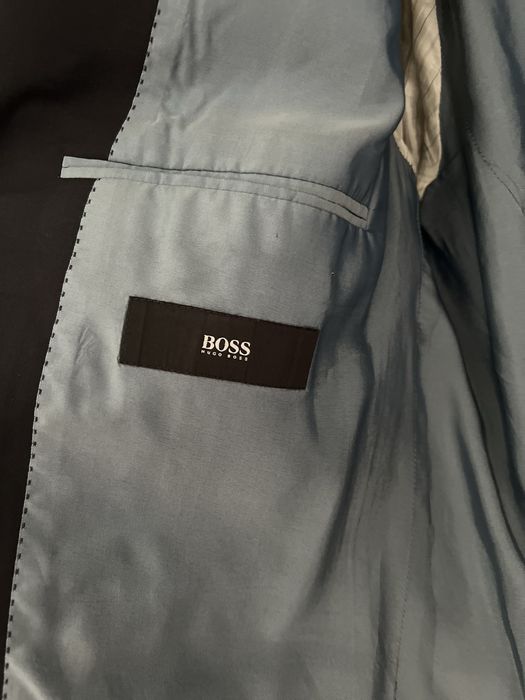 Sacou Hugo Boss XXL