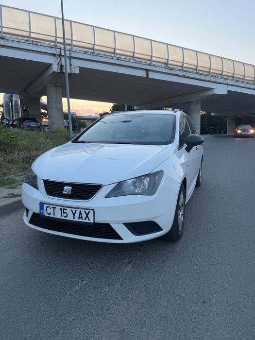 SEAT Ibiza 2015 — imagine 2