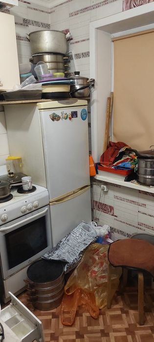 Продам 3 комнатную квартиру