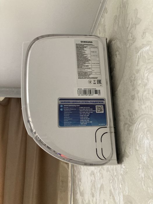 Продам кондиционер Б/У