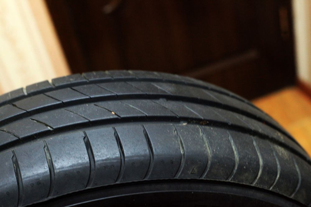 Шины Kumho ( Корея)