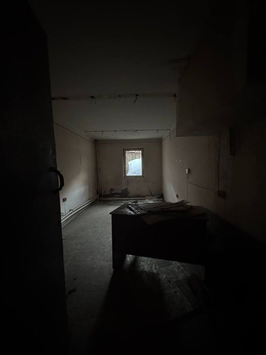 Сдаётся Цокольное помещение под типографию под склад.Бунёдкор стадион