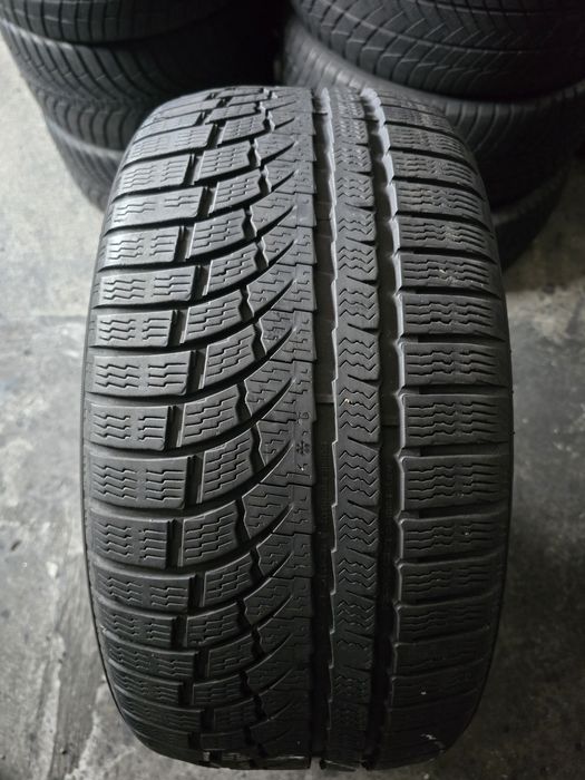 Nokian 245/35 R19 93W MS iarnă