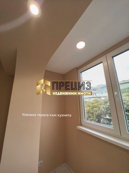 Продажба 3-стаен гр. Шумен - Добруджански 83m²
