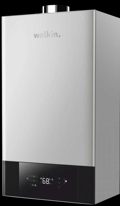 Двухконтурный газовый котёл Diana 32 Квт 24  месяцев гарантии Ташкент