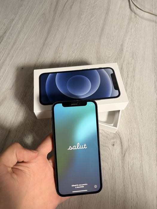 iPhone 12 Mini 64GB