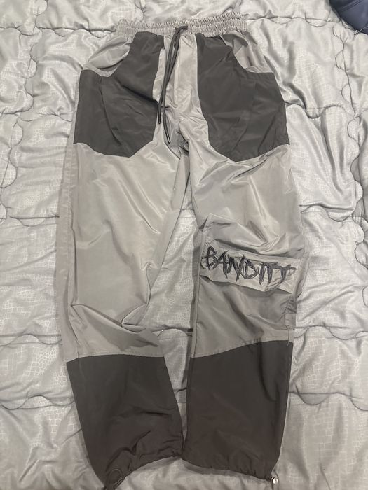 Долнище на Bandit