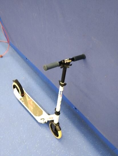 Trotinetă Mid 7 Uk - produs resigilat - (SecondHand) Decathlon