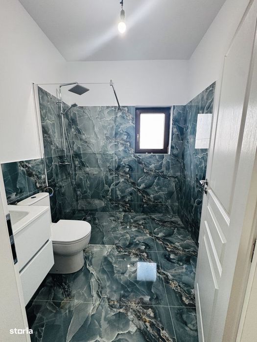 Vilă Nouă Premium | Design Modern | 3 Dormitoare | Gata De Mutat