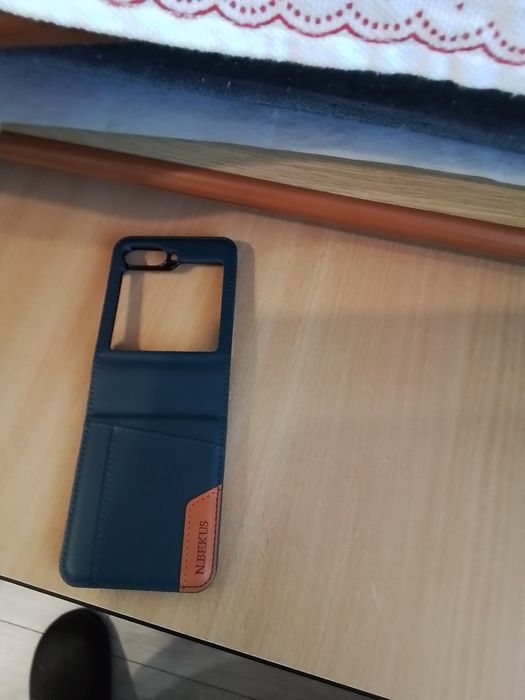 Husă galaxy z6 flip 6