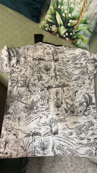 Plein Sport тениска