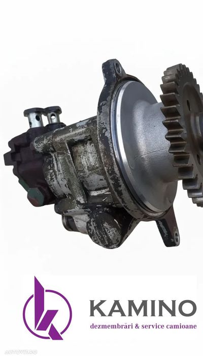 Pompa servo Volvo