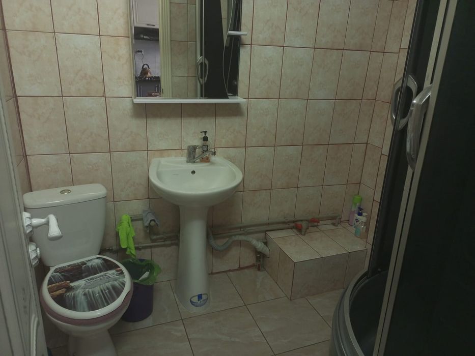 Сдаётся частный дом