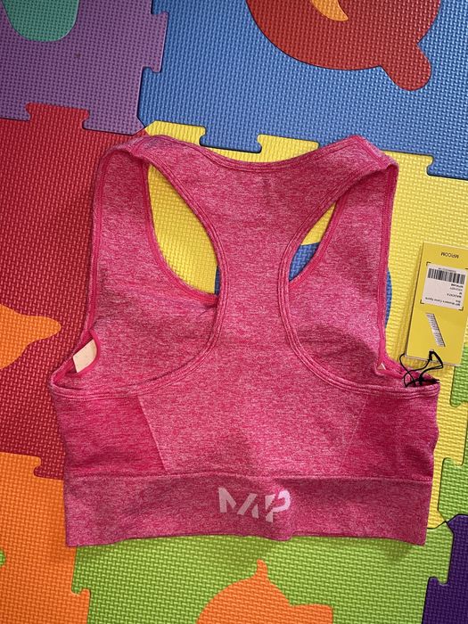 Bustiera My Protein marimea M