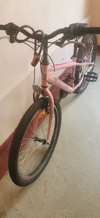 Bicicleta copii queen