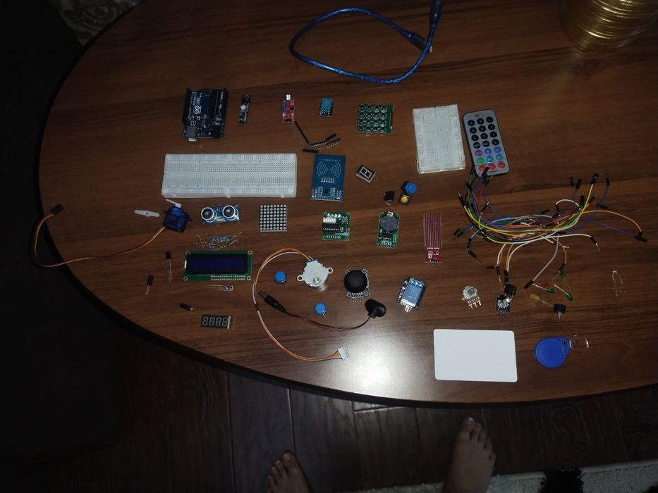 Продаётся Ардуино