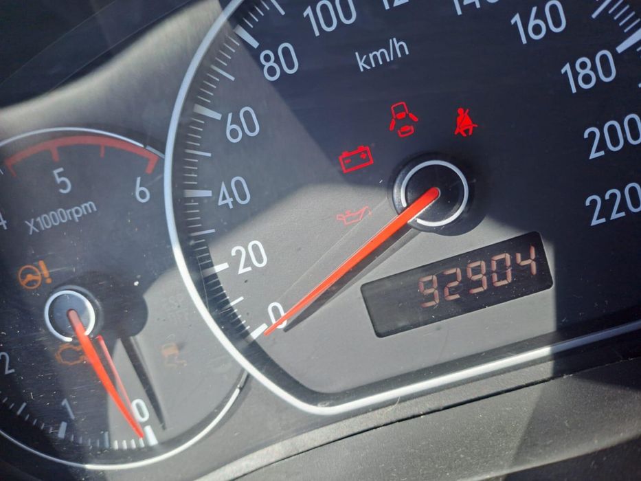 Suzuki SX4 4x4 de vanzare