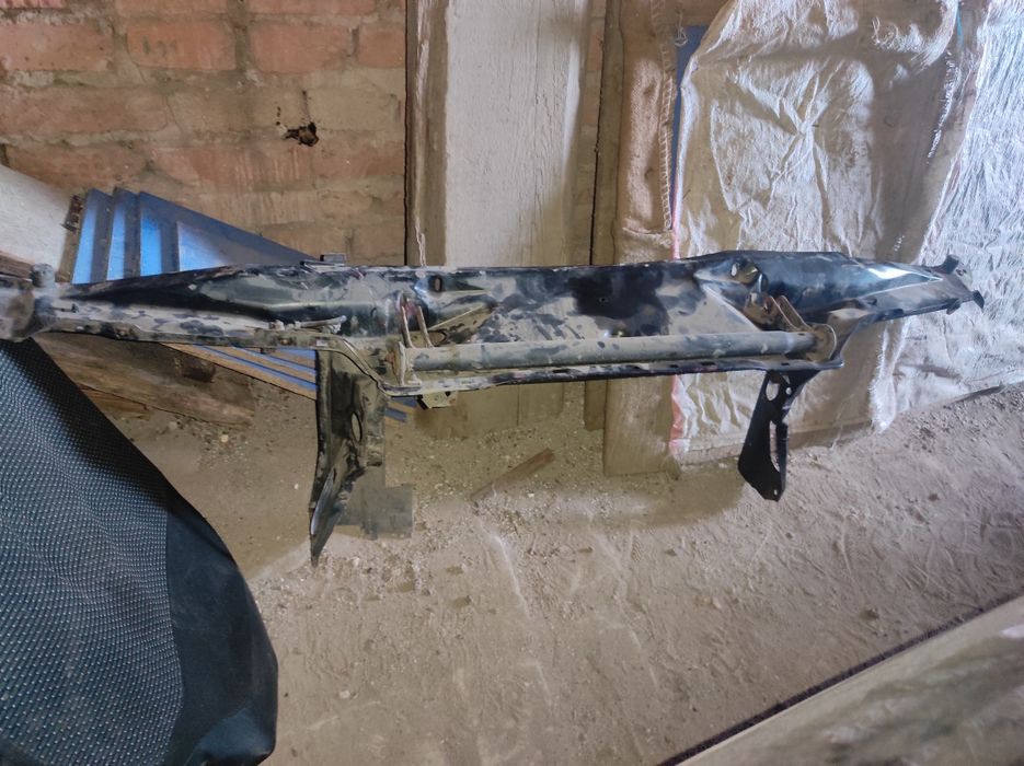 Запчасти для БМВ е34