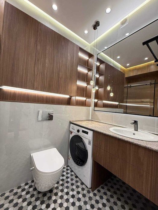 Бомба Цена! Яккасарайский 2х Prestige Gardens ор-р Шота Руставели ID04