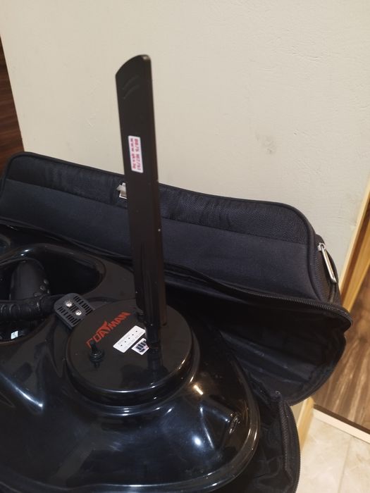 Лодка за захранка Боатман