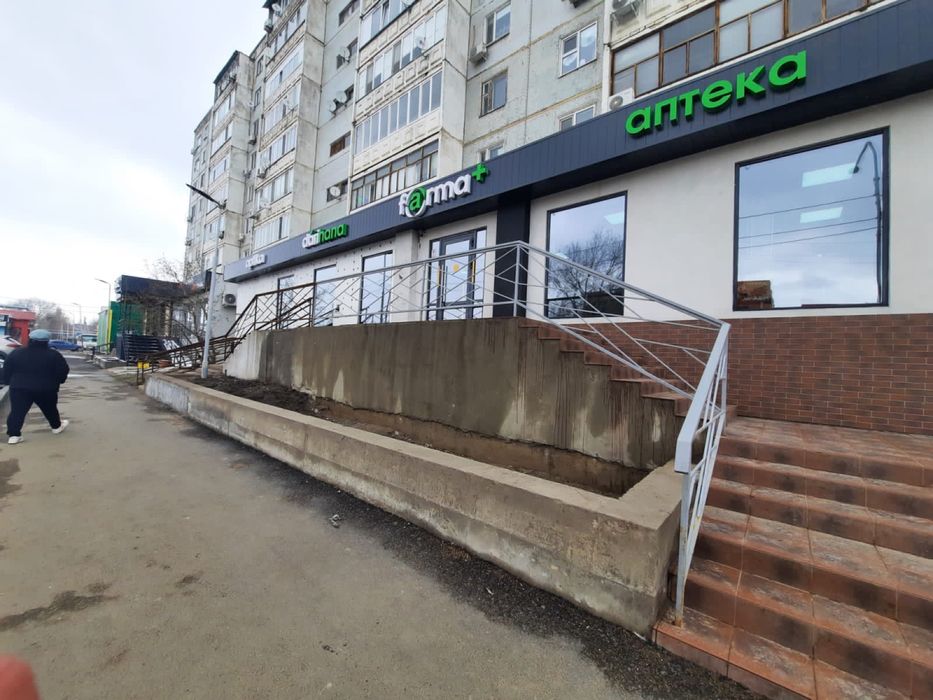 Алюминиевые окна и витражи