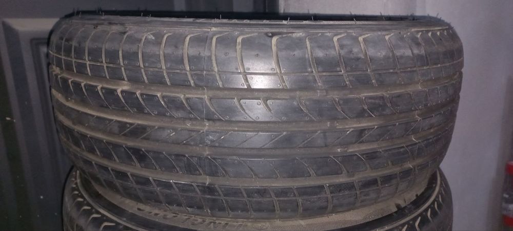 Диски+шины. 4 штук. 195/55/15. Jentra. Пробег от салона до дома 10 км.