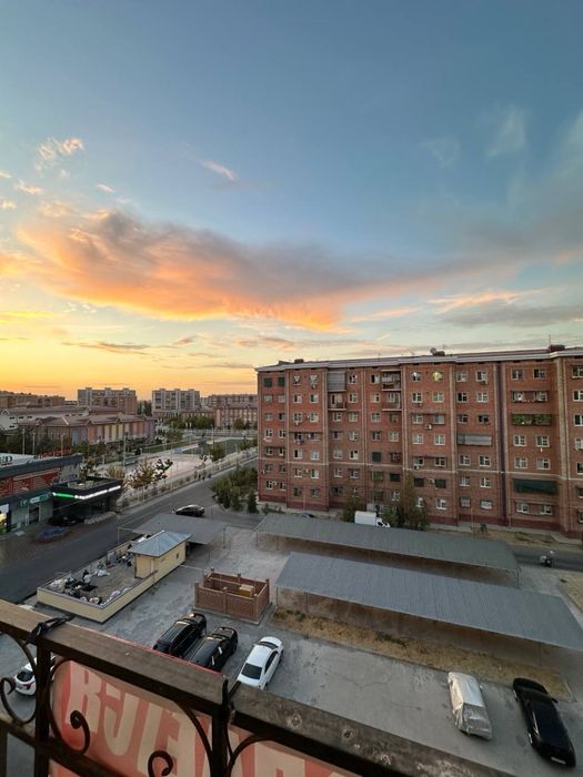 Сергели Янги Хает 5 а 2 хона сотилади