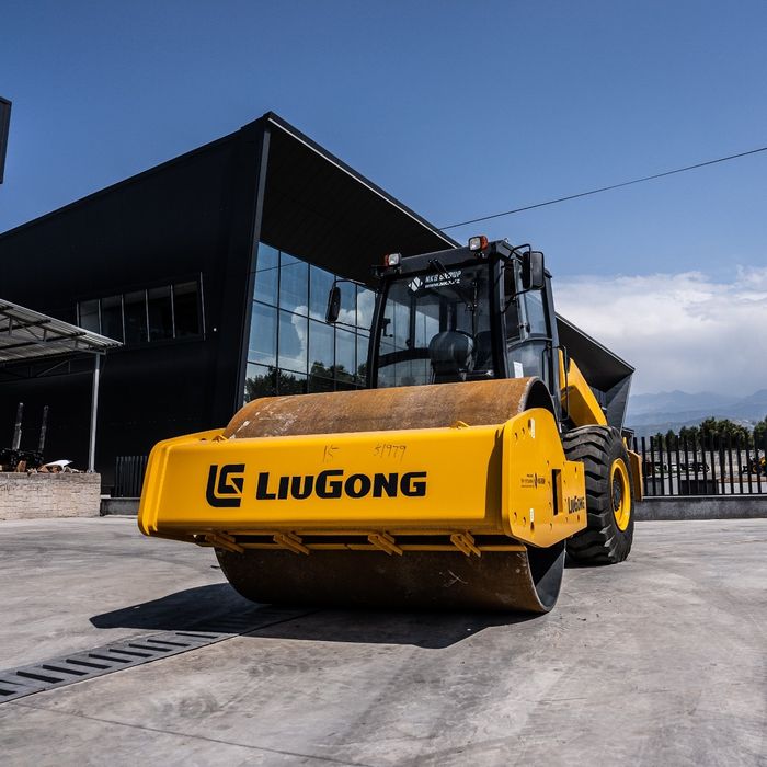 аренда каток 3тн