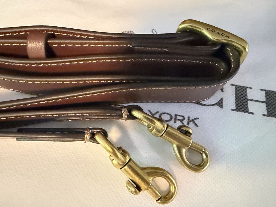 Чанта Coach Empire 28 carryall