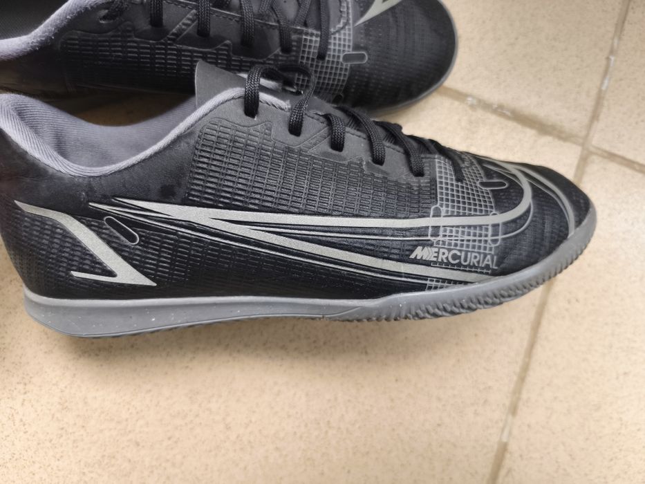 Маратонки Nike  Mercurial