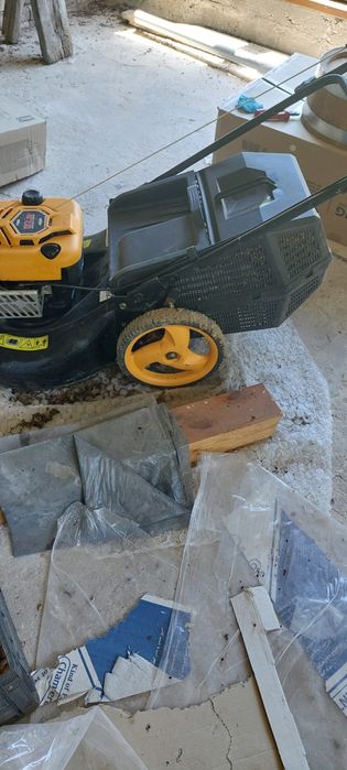 Кошове за  косачка