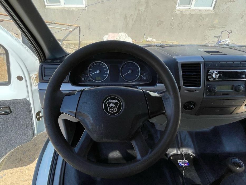 Продается Газель