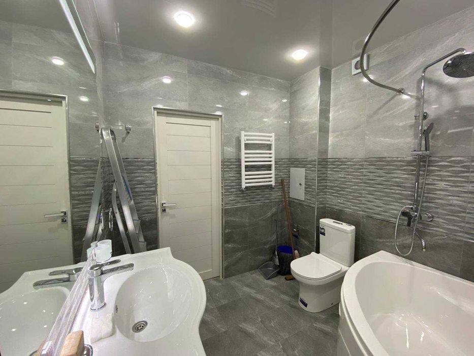 В центре города 2-х комнатная квартира сдается срочно!