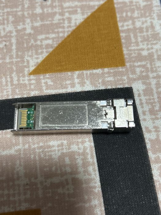 Трансивер Finisar FTLX8571D3BCL