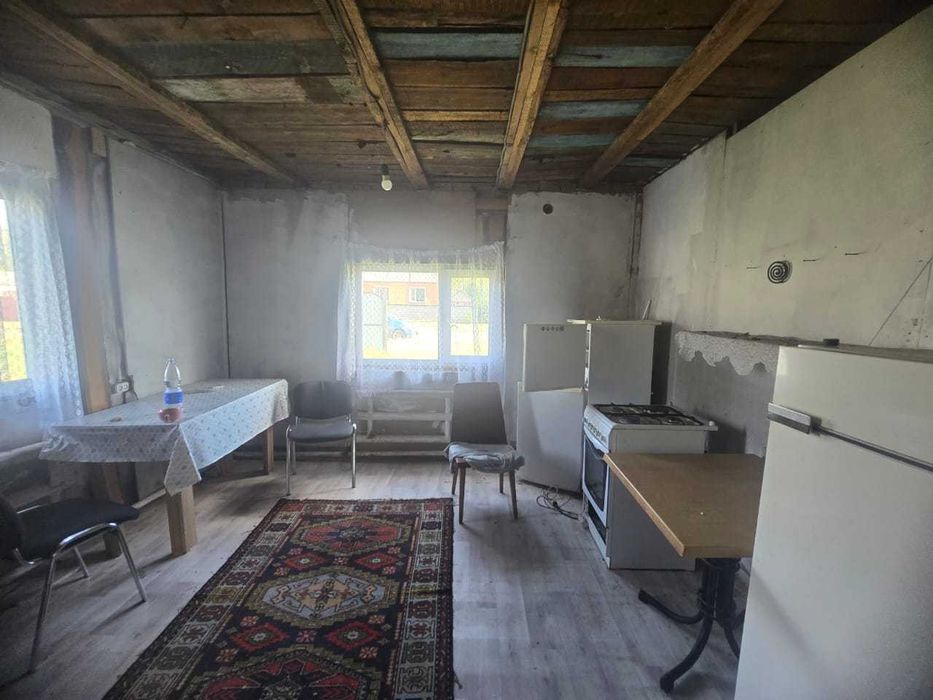 В продаже дом, Бесколь