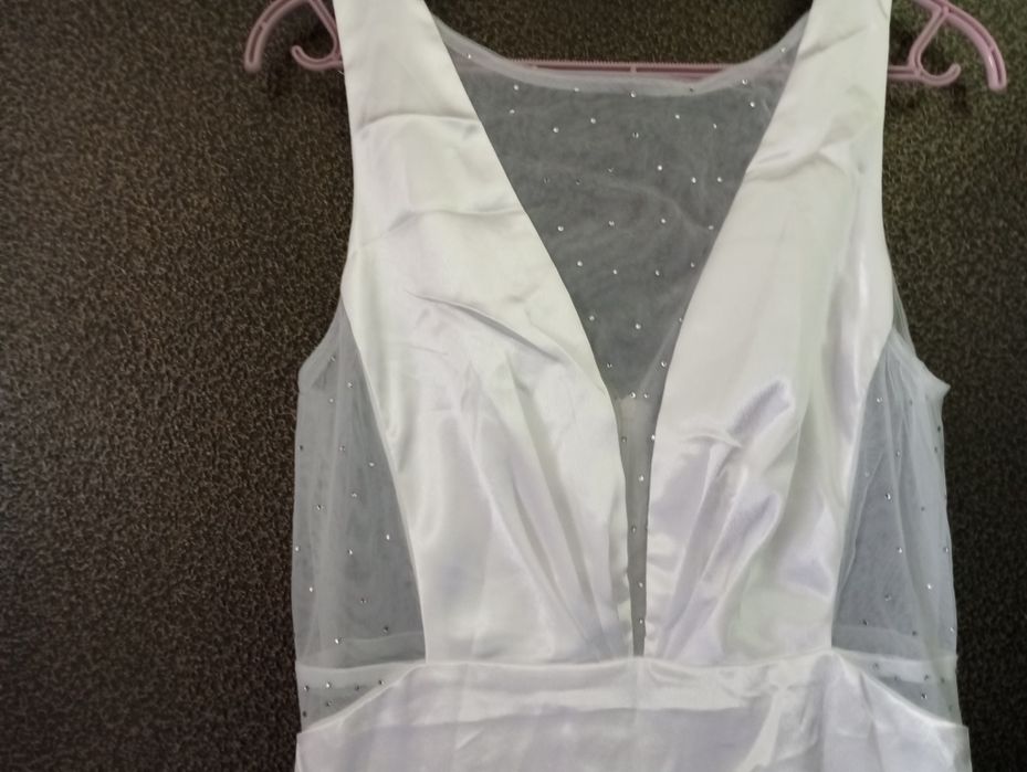 Булчински рокли, нови, различни модели и размери. Единични бройки.