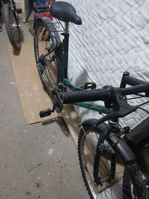 Vand bicicleta dama