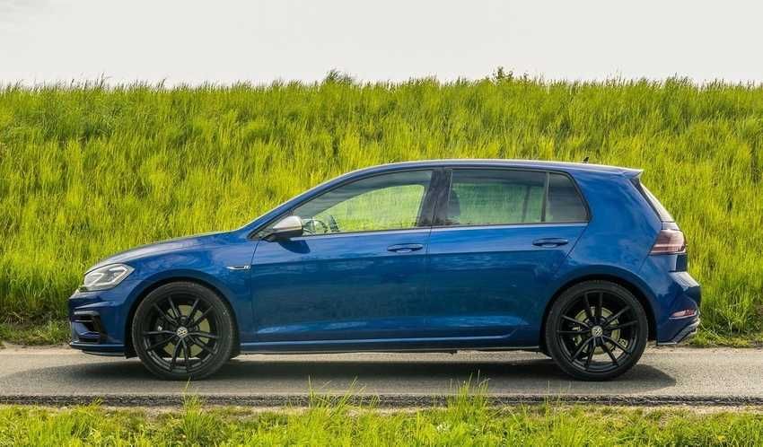 18" Джанти за VW Golf GTI Passat Tiguan T-Roc Tiguan Scirocco Touran