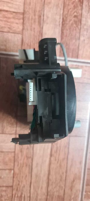 *** Spira Volan Nissan Qashqai J10 - *** Originala  ***