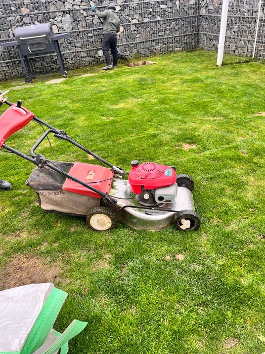 Mașină de tuns iarba Honda 46 cm