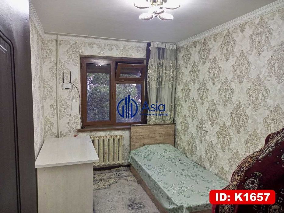 4xonalik uy arzon narxda sotiladi K1657 Konechka