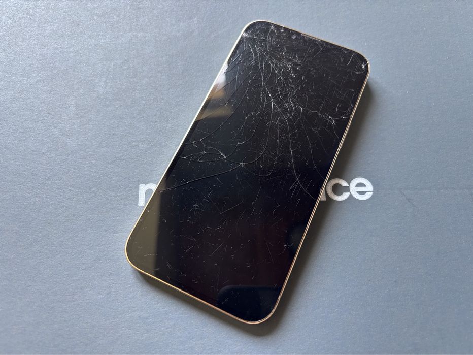 IPhone 13 Pro Max 1TB - GOLD
