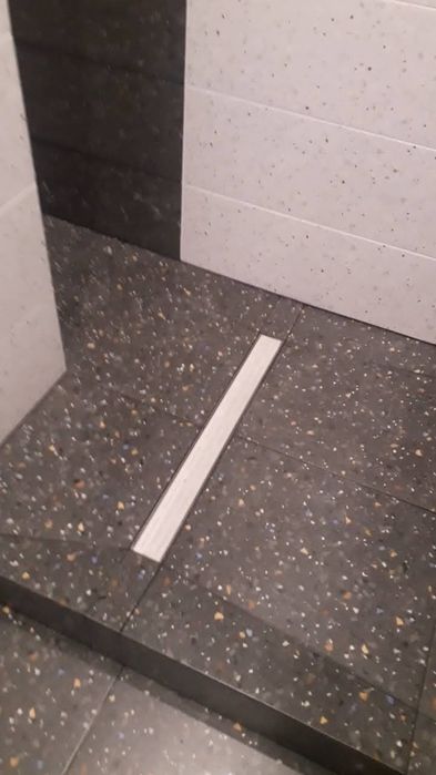 Плиточник - кафельщик