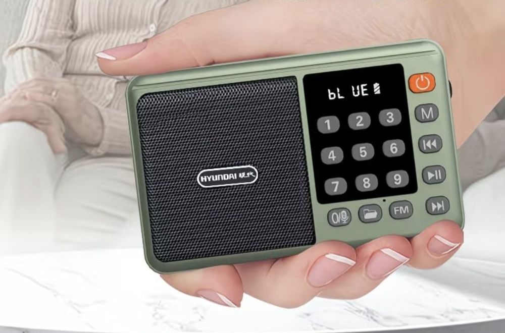 Продам радиоприемник