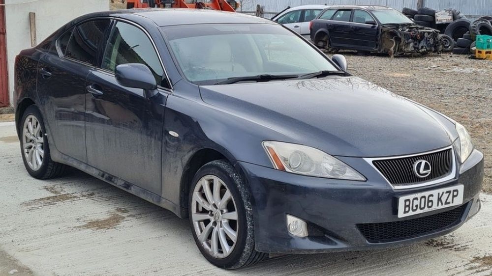 Portiera Lexus IS220D Aripa Lexus, Stop Lexus Piese Lexus IS220D
