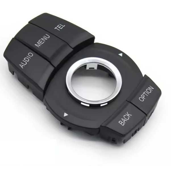 Buton Butoane Multimedia BMW F01 F12 F10 F20 F25 F26 F30 F32 F15 F16